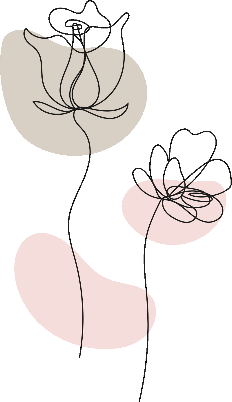 home page flower