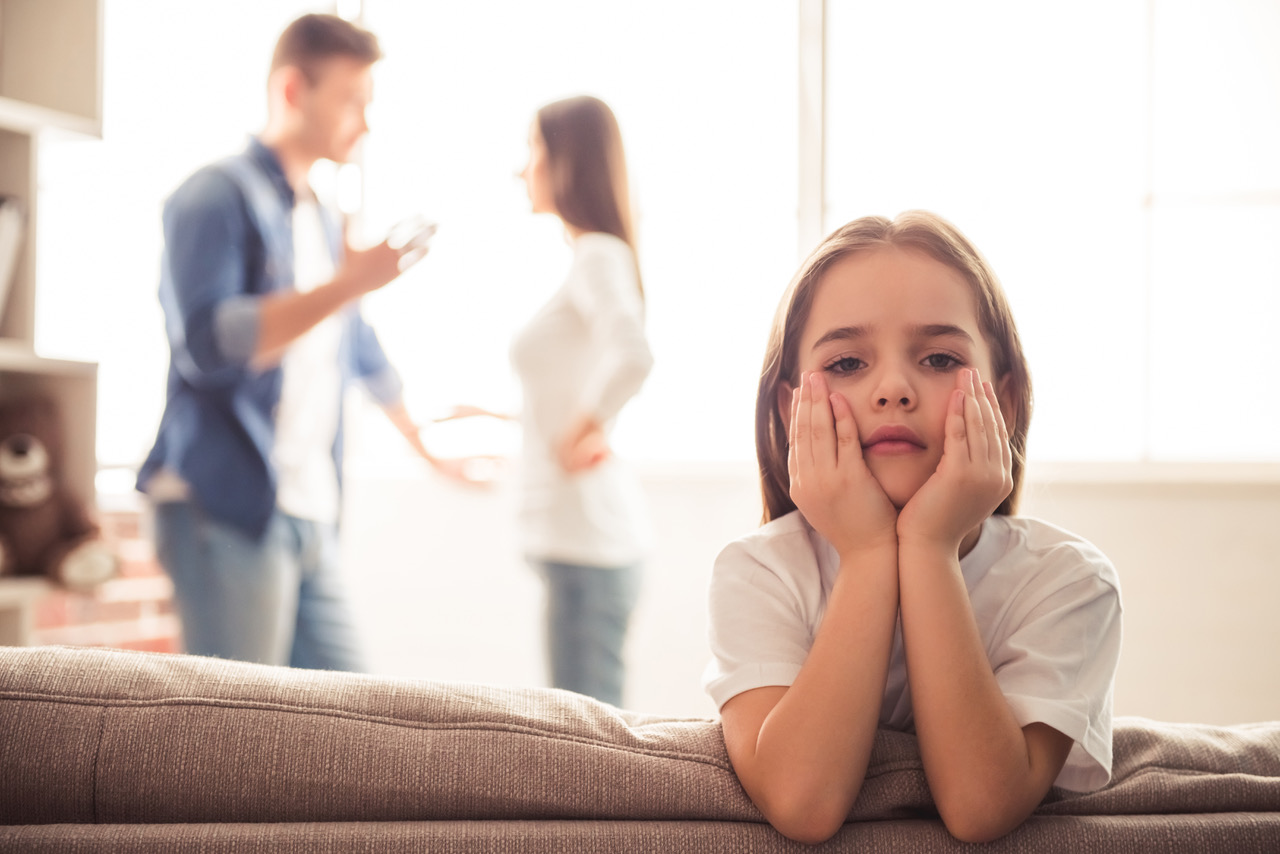 Co-Parenting Tips To Make Parenting Fair and Less Stressful For All Parties Involved