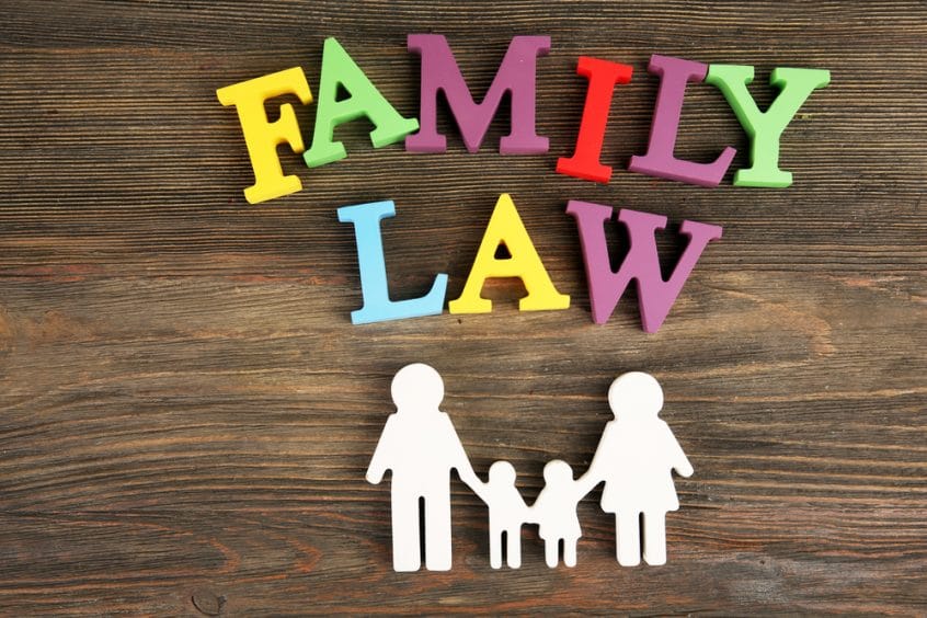 Top Family Law Attorney Database