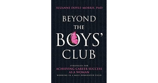 beyond the boys club