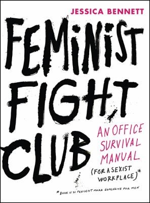 feminist fight club