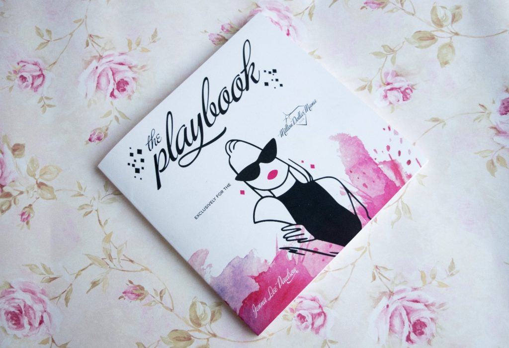 playbook 1