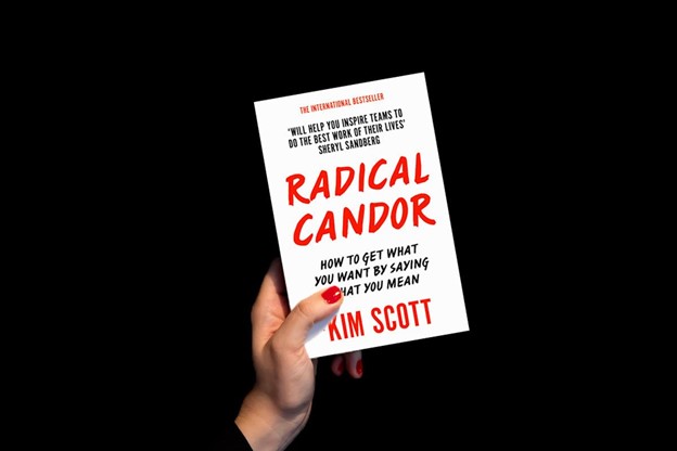 radical candor