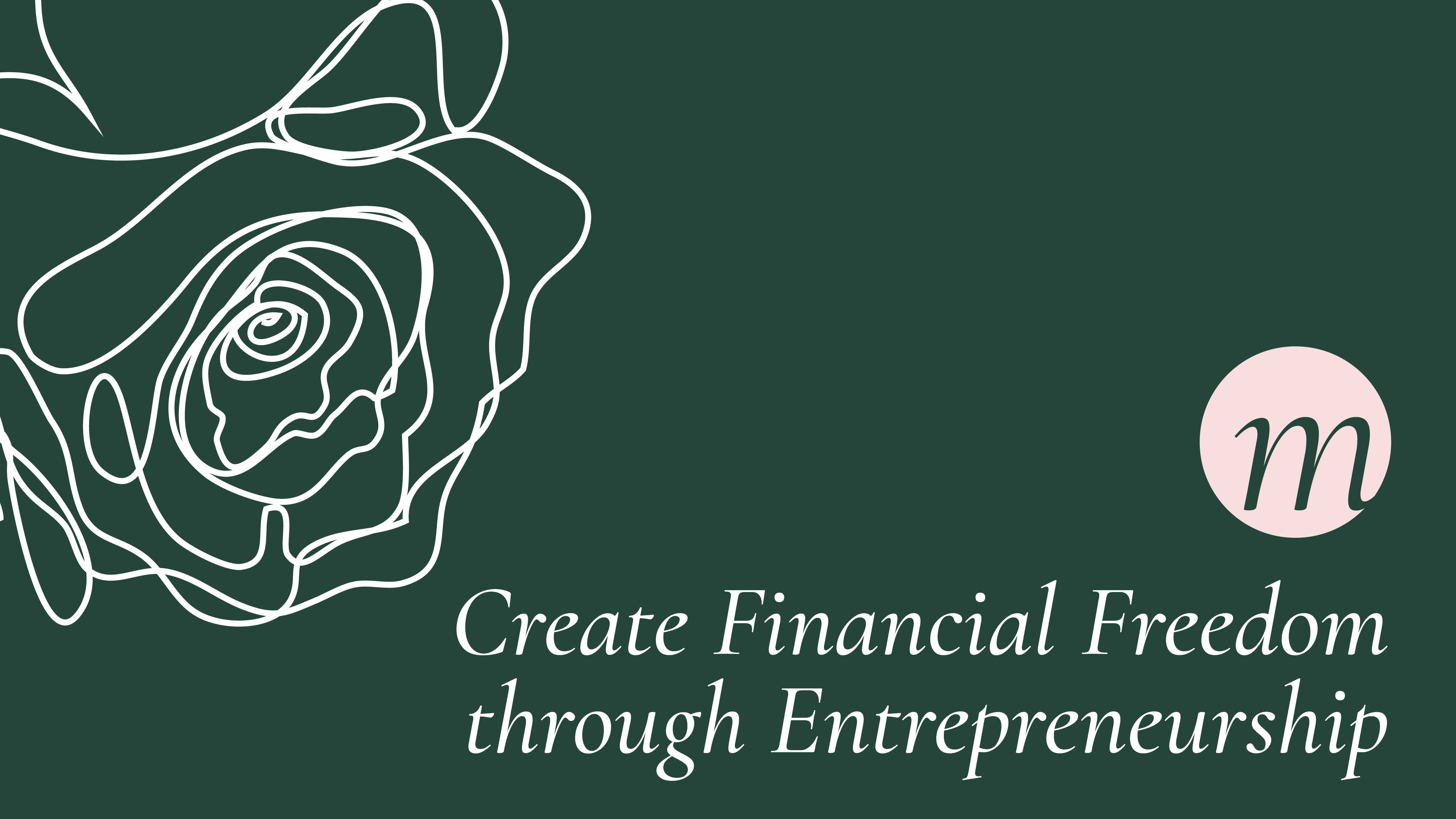SMS Entrepreneurship Banner 01
