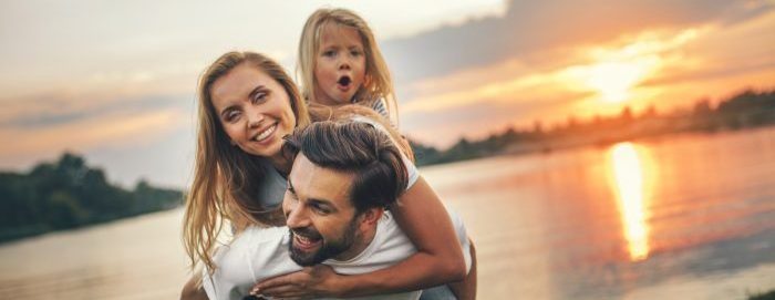 Dating Advice for Single Moms: How to Find a Boyfriend that Loves You and Your Kids