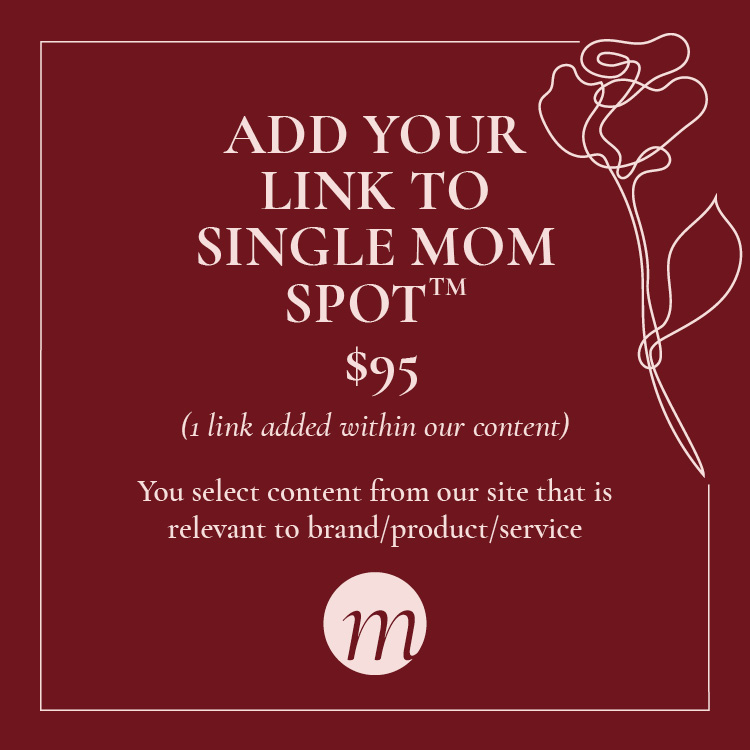 Link to Single Mom Spot™