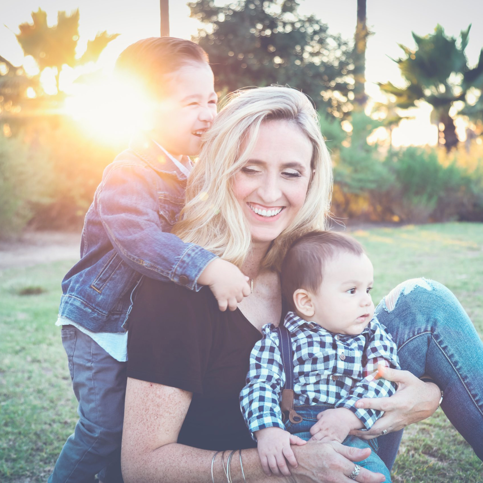 How to Survive Financially as a Single Mom