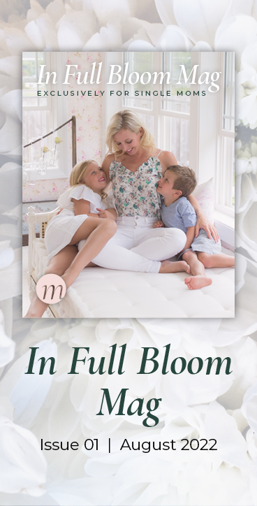 In Full Bloom Mag | Issue 01 | August 2022
