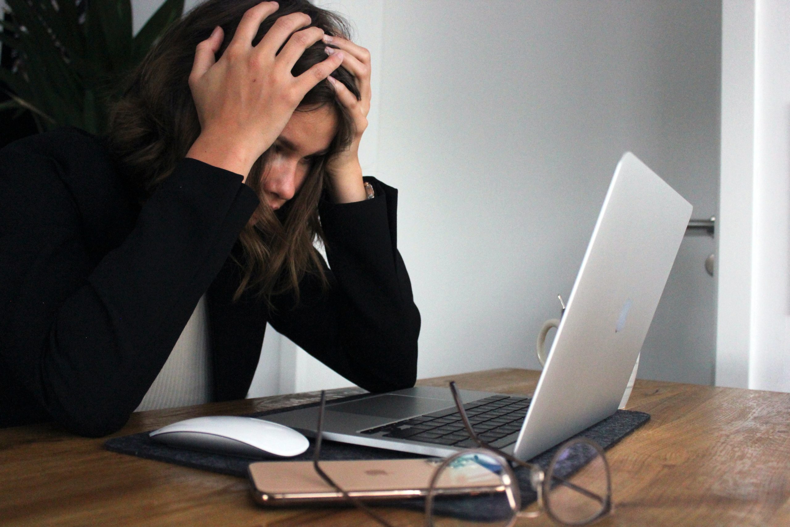 5 Ways Single Moms Can Recover from a Big Financial Mistake